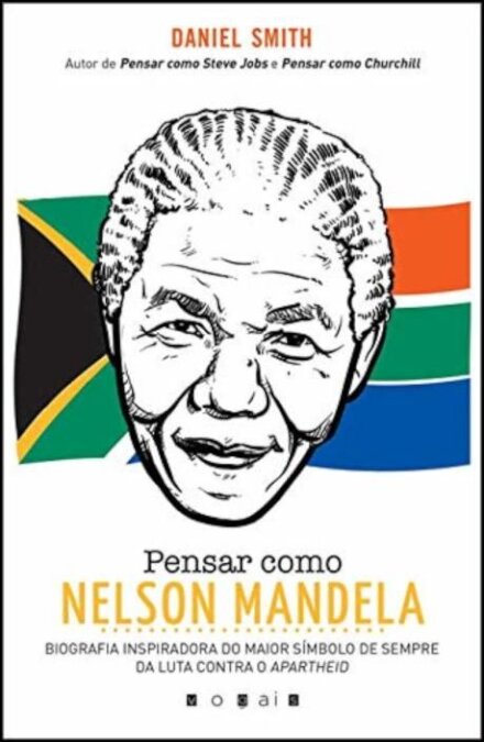 Pensar como Nelson Mandela