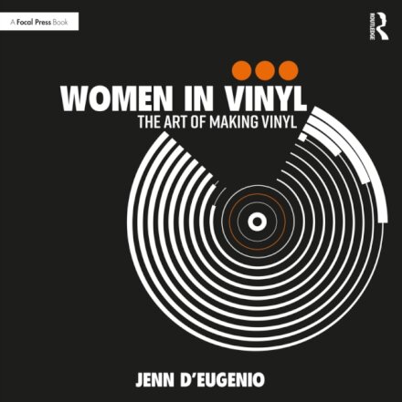 Women in Vinyl