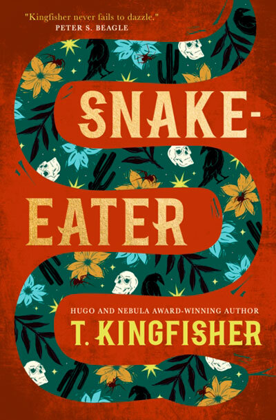 Snake-Eater
