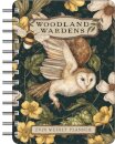 Woodland Wardens 2026 Weekly Planner