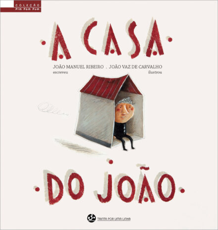 A Casa Do João