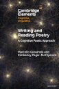 Writing and Reading Poetry