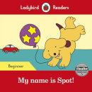 My Name Is Spot! Lbr Beginner