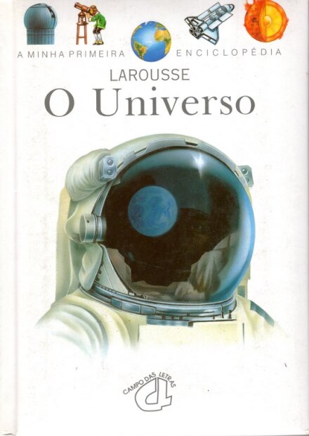 O Universo-Prim.Enc.Larousse