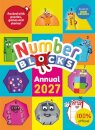 Numberblocks Annual 2027