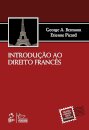 Introdução Ao Direito Francês