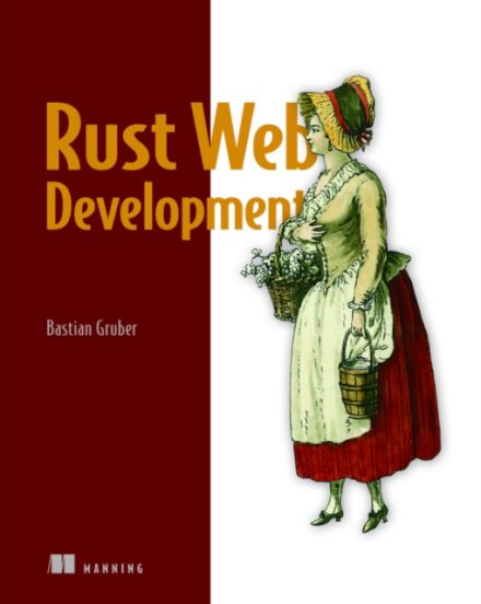 Rust Web Development