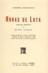 Horas De Luta