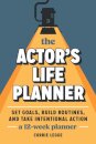 The Actor's Life Planner