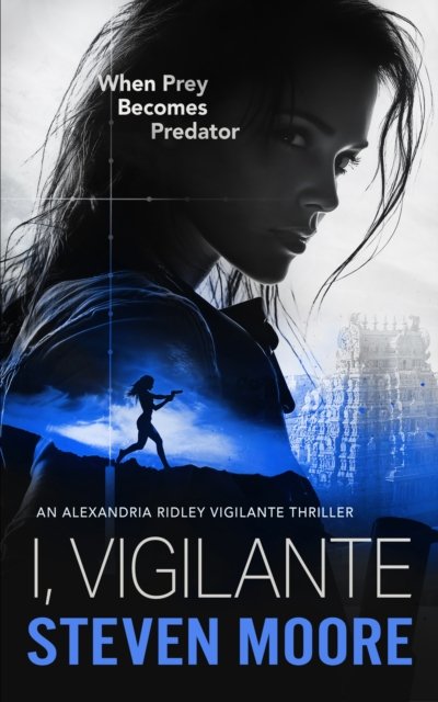 I, Vigilante
