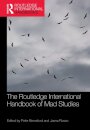 The Routledge International Handbook of Mad Studies