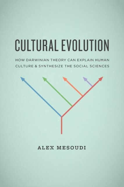 Cultural Evolution