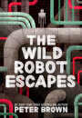 The Wild Robot Escapes