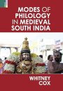 Modes of Philology in Medieval South India