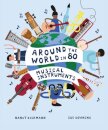 Around The World In 80 Musical Instruments