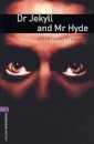 OBWL 3E Level 4: Dr Jekyll and Mr Hyde