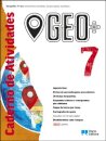 GEO+ 7.º Ano Caderno de Atividades 2026