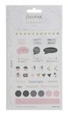 Filofax Stickers - Confetti