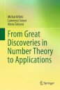 From Great Discoveries in Number Theory to Applications