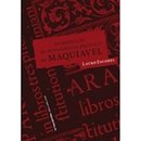 Introdução Ao Pensamento Político De Maquiavel