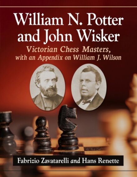 William N. Potter and John Wisker