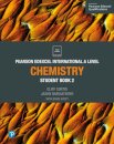 Pearson Edexcel International A Level Chemistry Student Book 2