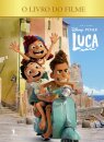 Luca: O Livro do Filme