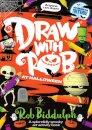 Draw With Rob At Halloween
