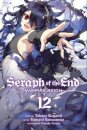 Seraph Of The End 12