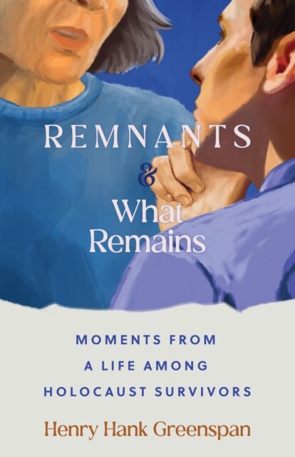 REMNANTS and What Remains