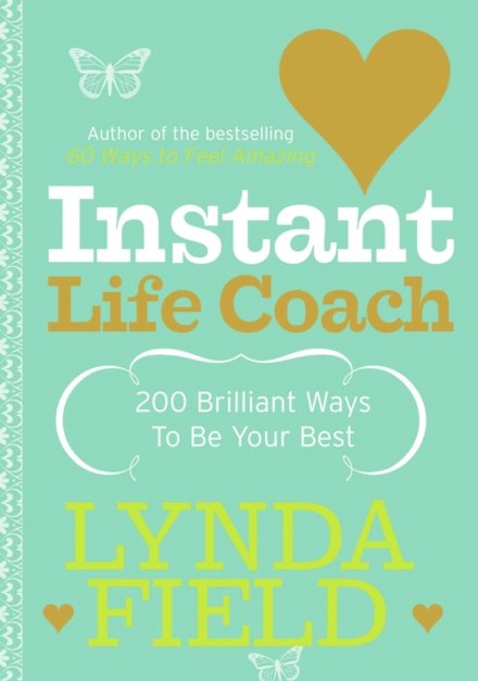 Instant Life Coach