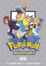 Pokemon Adv Collector 9
