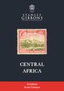 Central Africa Stamp Catalogue 3rd Edition
