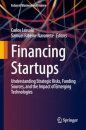 Financing Startups