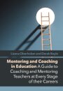 Mentoring and Coaching in Education