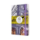Moleskine I Am New York Limited Edition Notebook