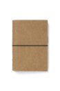 Filofax Personal Eco Essential Organiser -  Golden Oak