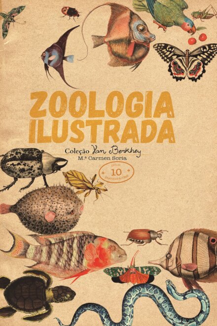 Zoologia Ilustrada
