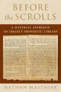 Before the Scrolls