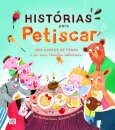 Histórias para Petiscar