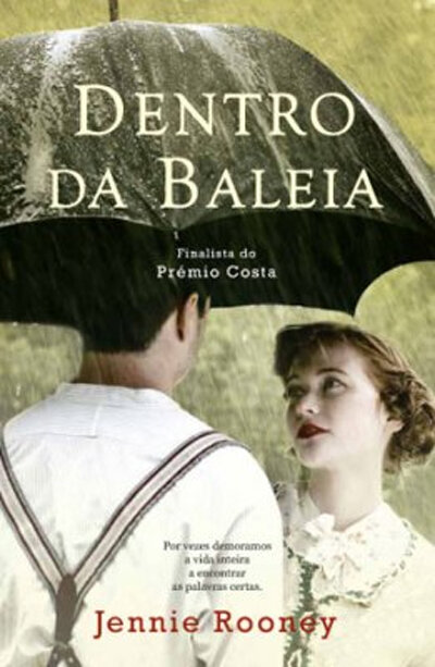 Dentro Da Baleia
