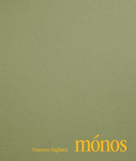 Vincenzo Pagliuca: mo nos