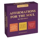 We the Urban 2026 Day-to-Day Calendar