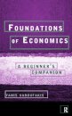 Foundations of Economics