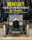 Bentley Four-cylinder Models in Detail