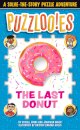 Puzzloonies! The Last Donut
