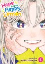 Hope You're Happy, Lemon Vol. 1