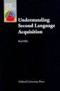 Understanding Second Lang Acquisit
