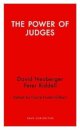 The Power of Judges