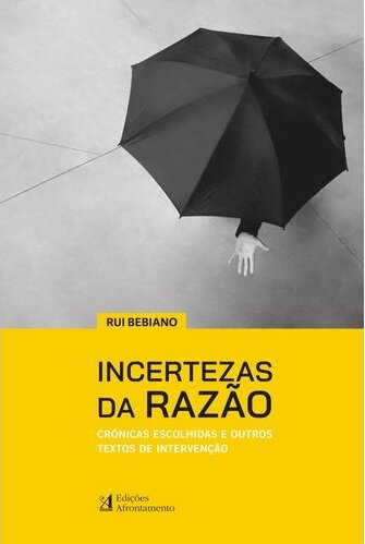 Incertezas da Razão